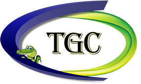 The Gator Center logo